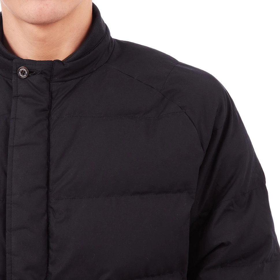 Barbour - Ardwell Wax Jacket