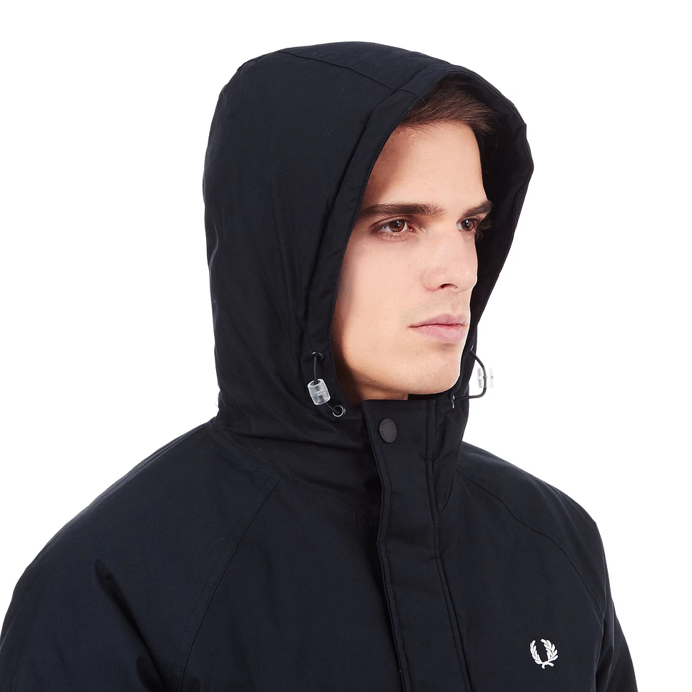 Fred Perry - Portwood Jacket