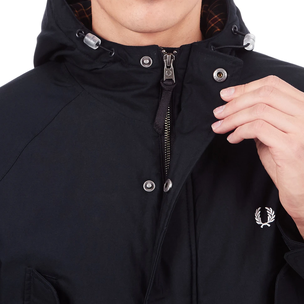 Fred Perry - Portwood Jacket