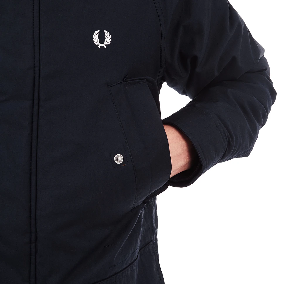 Fred Perry - Portwood Jacket