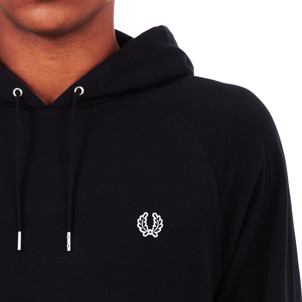 Fred Perry - Hooded Sweater