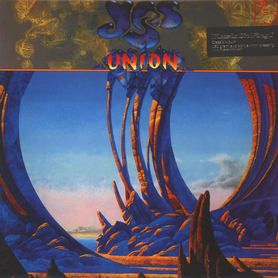 Yes - Union