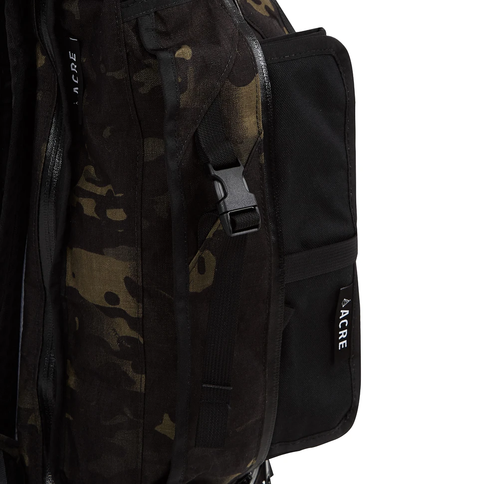 Mission Workshop - The Hauser Backpack