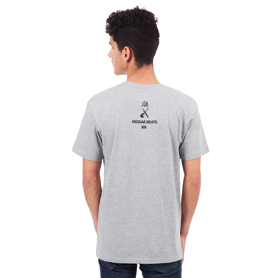 101 Apparel - Barrett Brothers T-Shirt