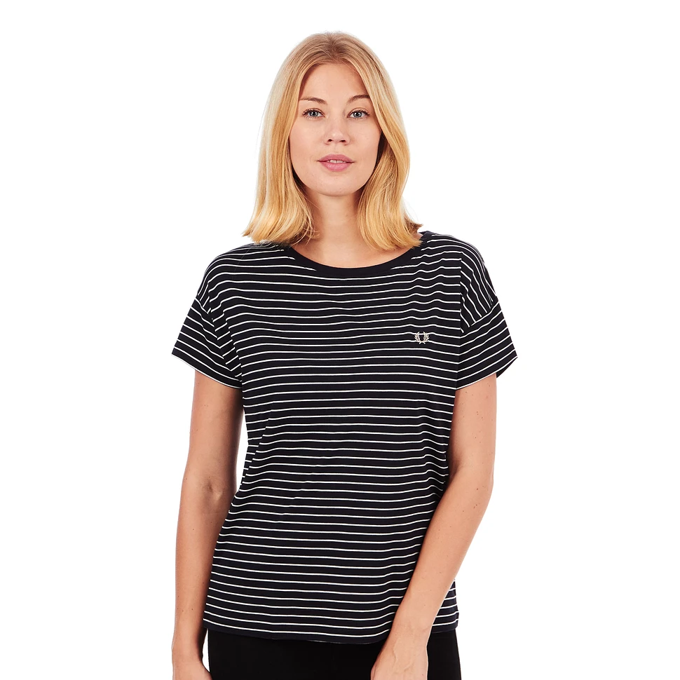 Fred Perry - Classic Stripe T-Shirt