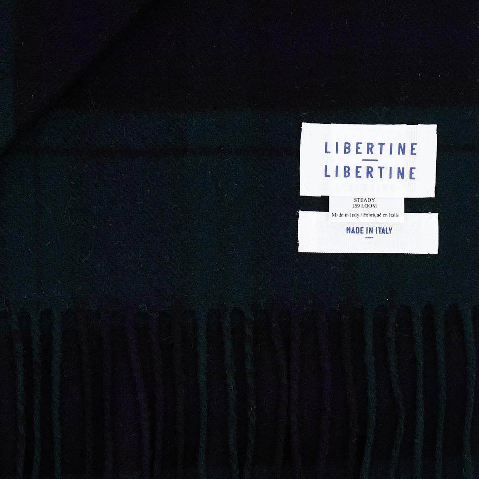 Libertine-Libertine - Steady Scarf