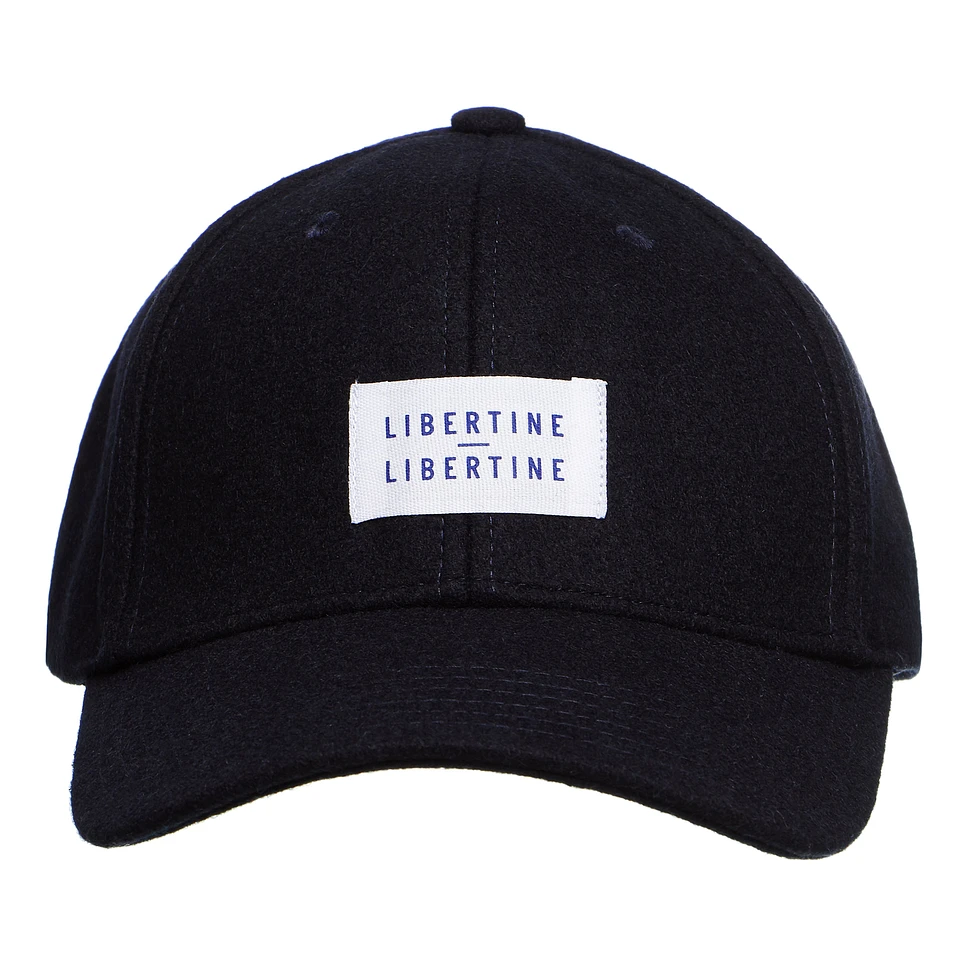 Libertine-Libertine - Cap