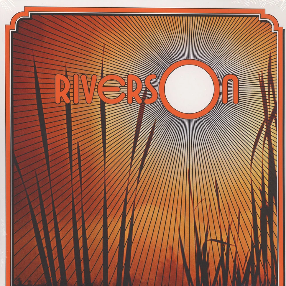 Riverson - Riverson