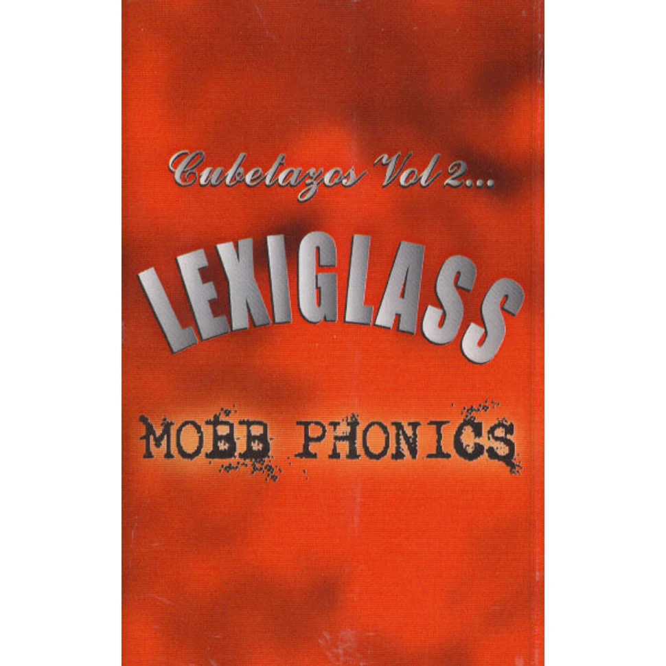 Lexiglass - Mobb Phonics
