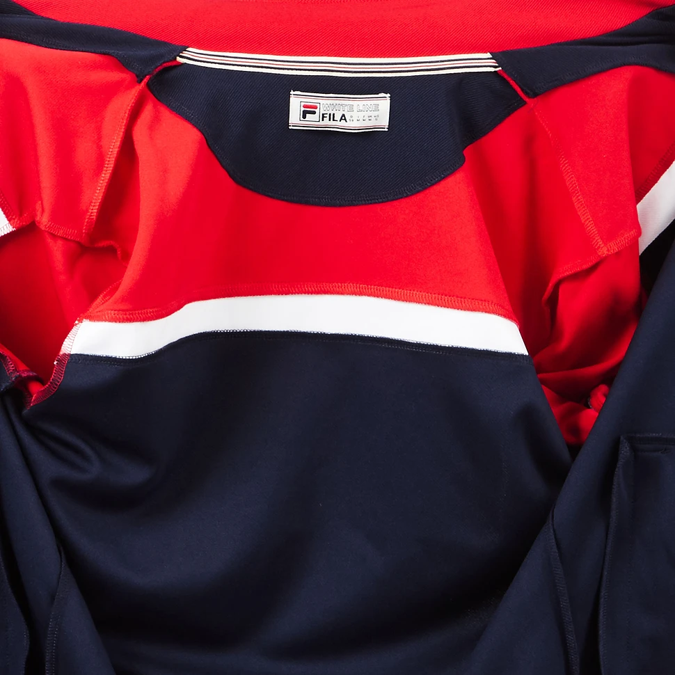 FILA - Courto Track Jacket