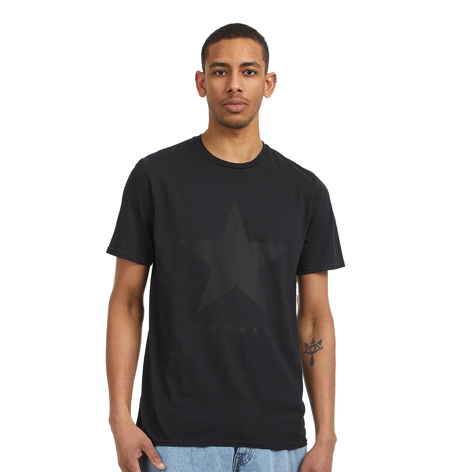 David Bowie - Blackstar T-Shirt