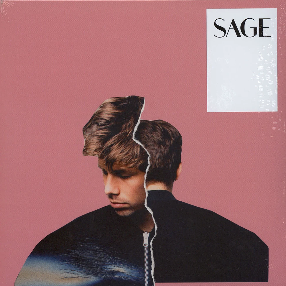 Sage - In Between