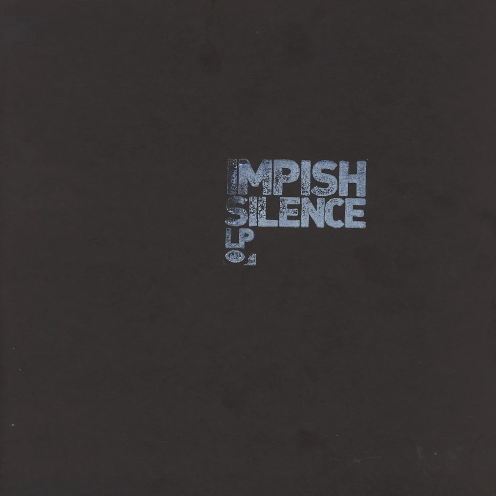 Impish - Silence