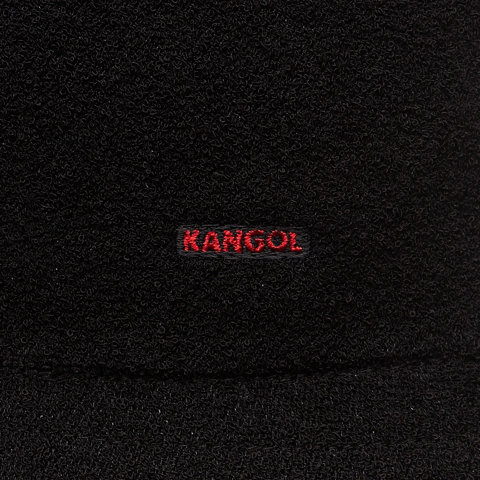 Kangol - Mascot Casual Bucket Hat