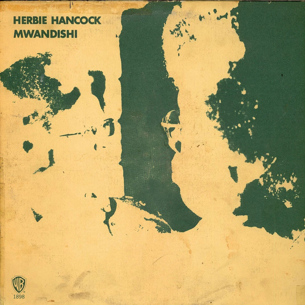 Herbie Hancock - Mwandishi