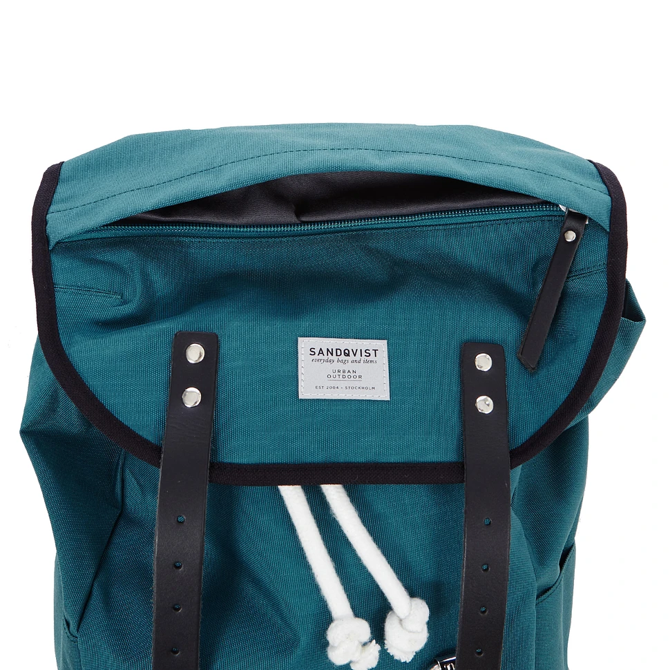 Sandqvist - Hans Backpack