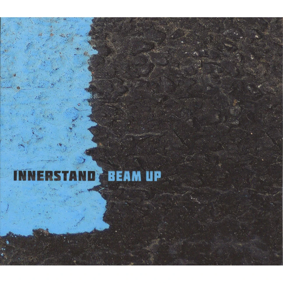 Beam Up - Innerstand