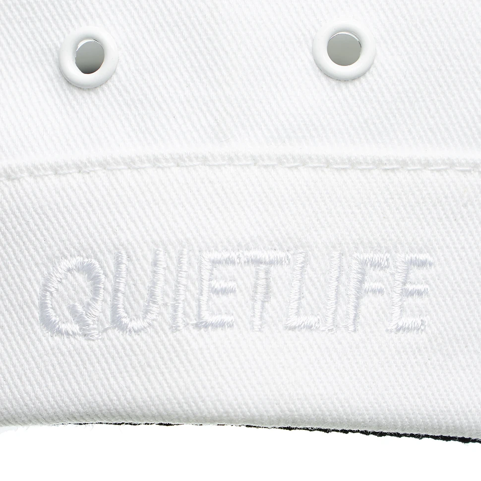 The Quiet Life - Periodic 7-Panel Cap