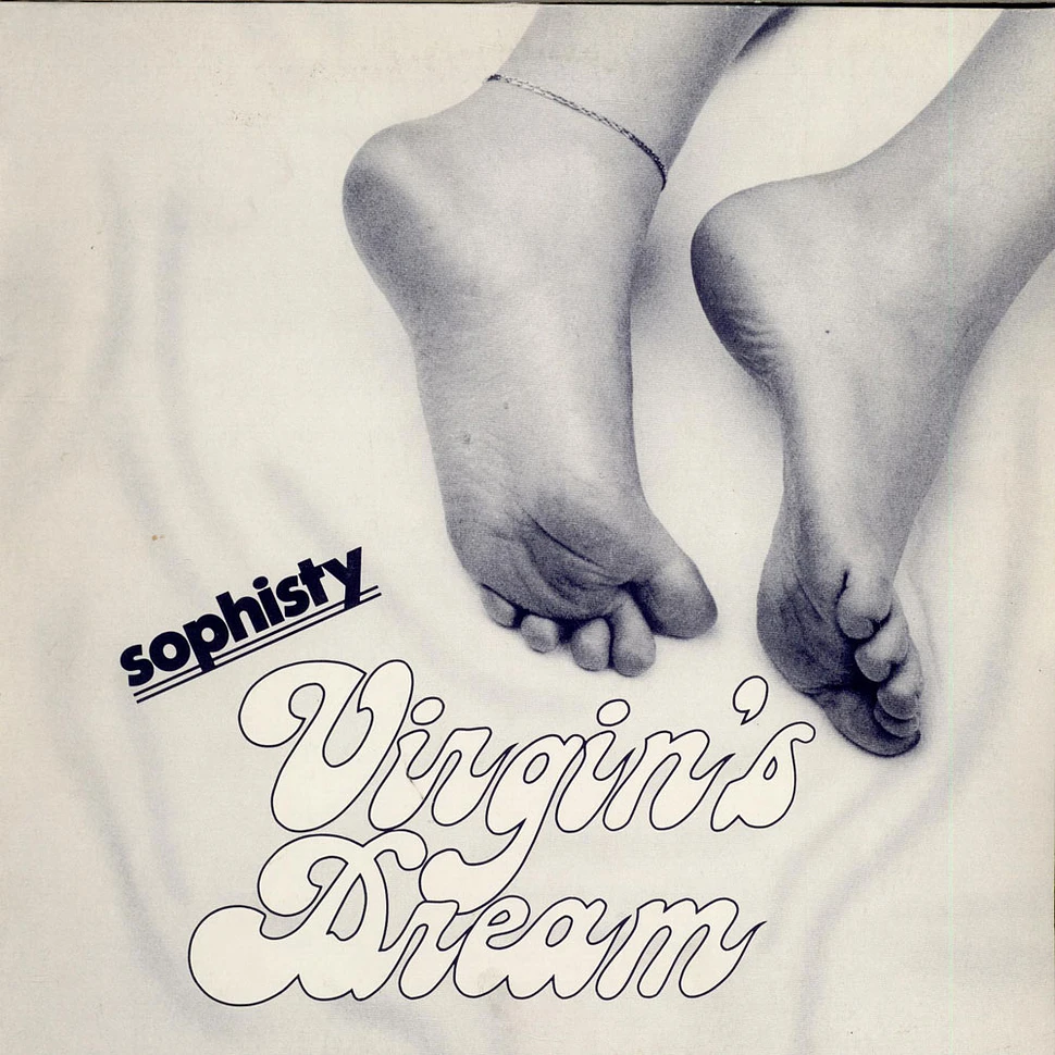 Virgin's Dream - Sophisty