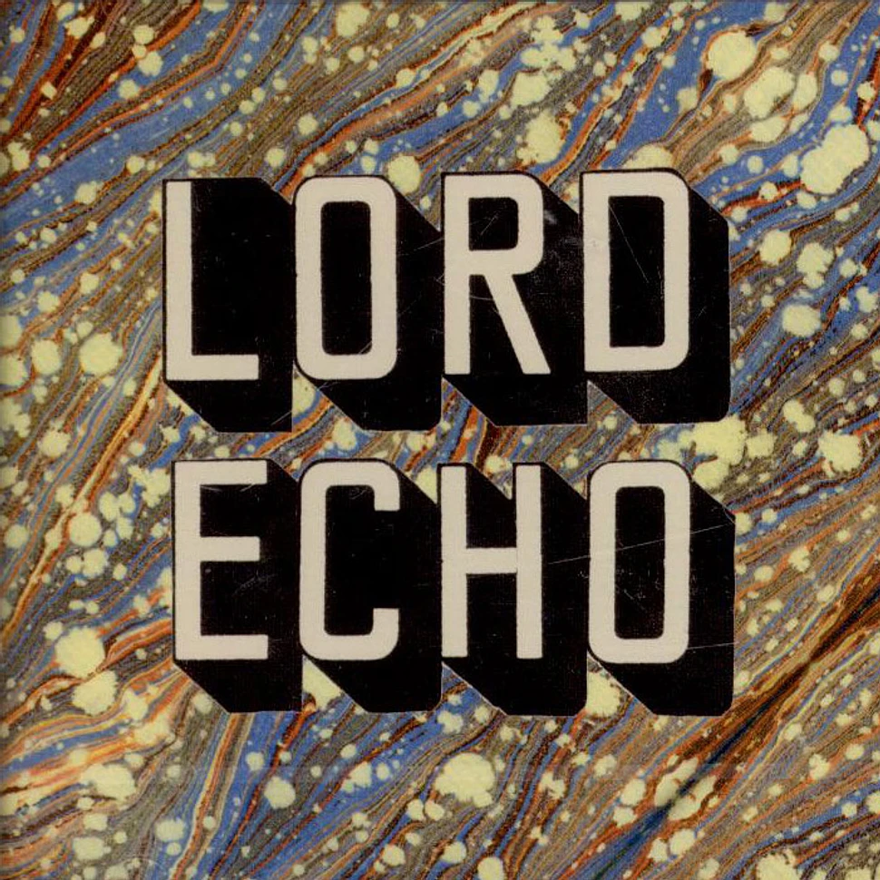 Lord Echo - Melodies