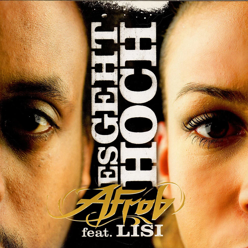 Afrob Feat. Lisi - Es Geht Hoch