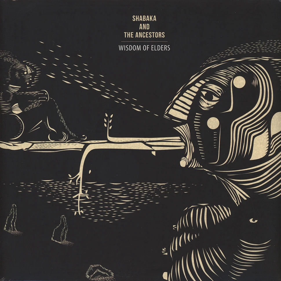 Shabaka & The Ancestors - Wisdom Of Elders