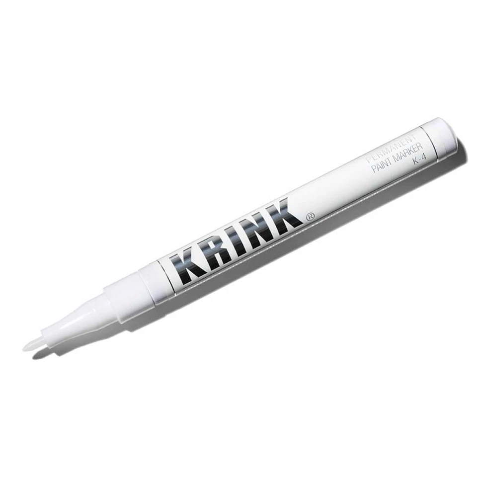Krink - K-4 Permanent Paint Marker