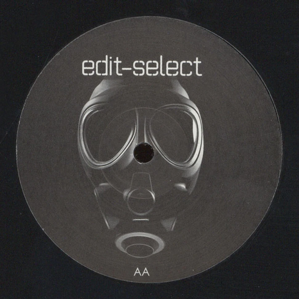 Edit Select - Recluse / Surface To Air