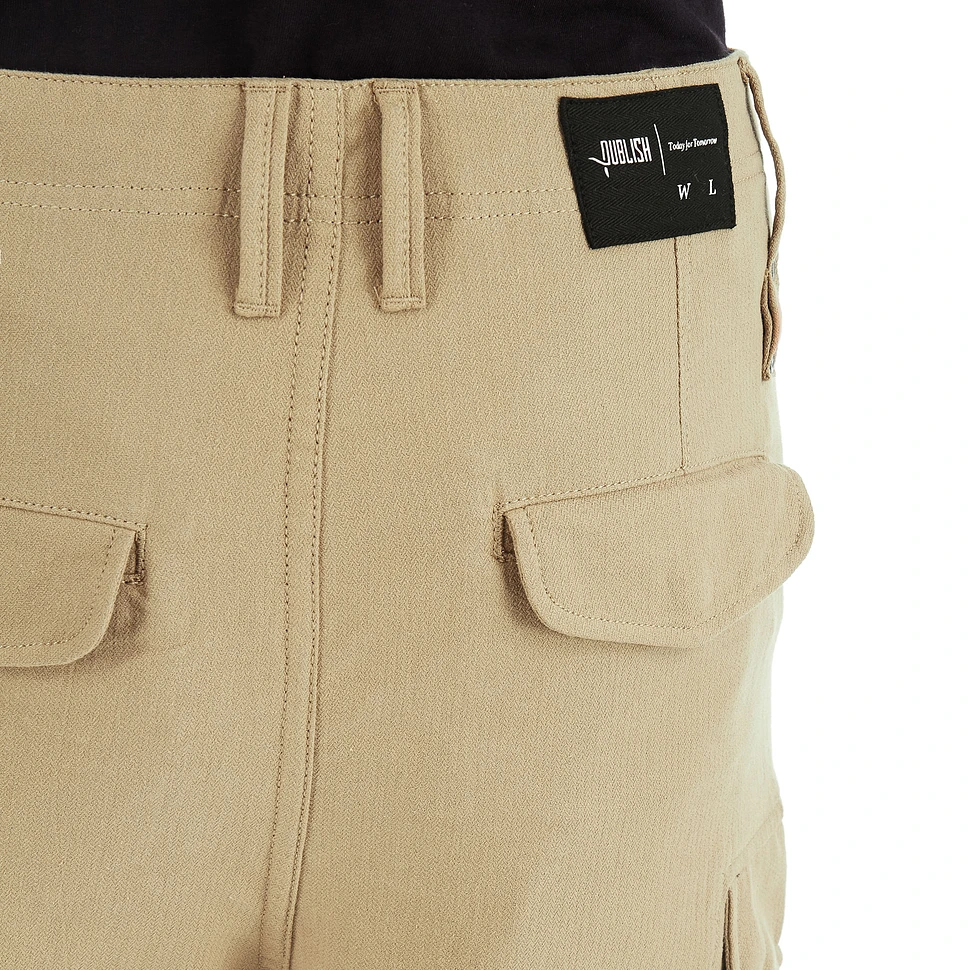 Publish Brand - Joah Pants