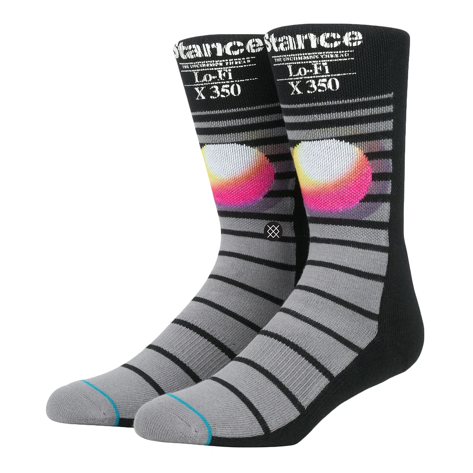 Stance - Lo-Fi Socks
