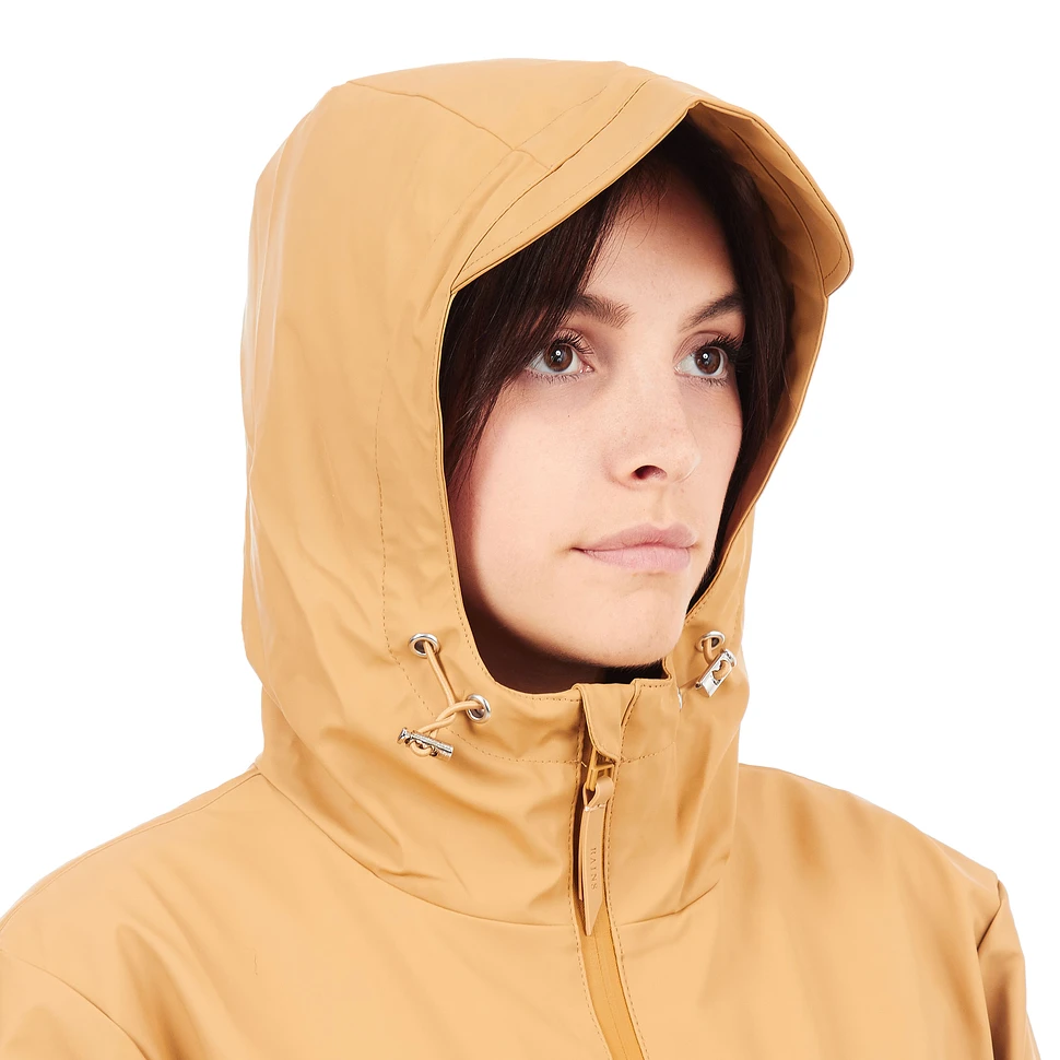 RAINS - Women's Free Jacket