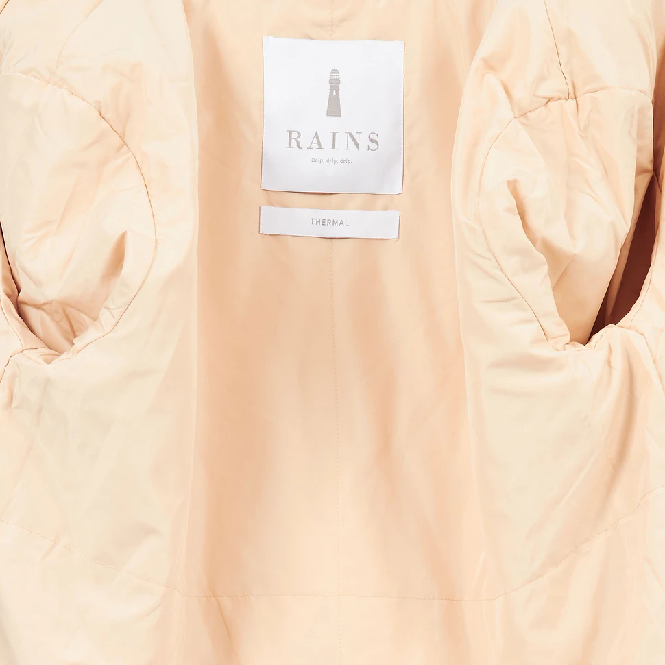 RAINS - Women's Free Jacket