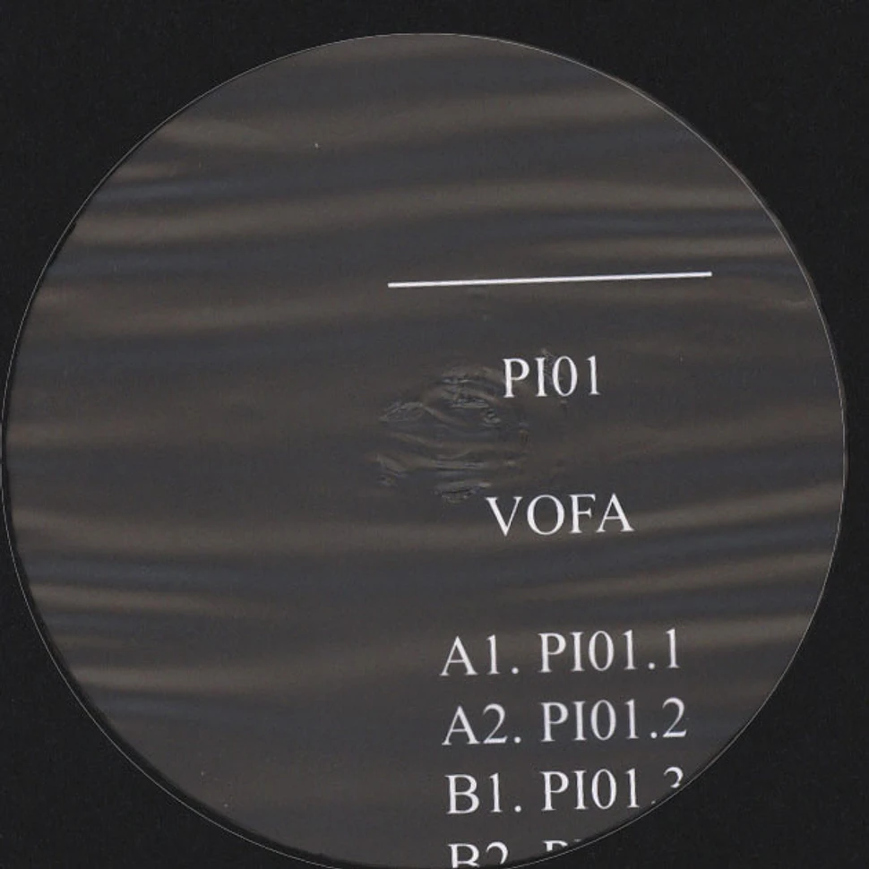 Vofa - Pi 01