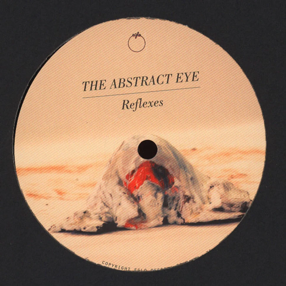 The Abstract Eye / Funkineven - Egypt / Reflexes