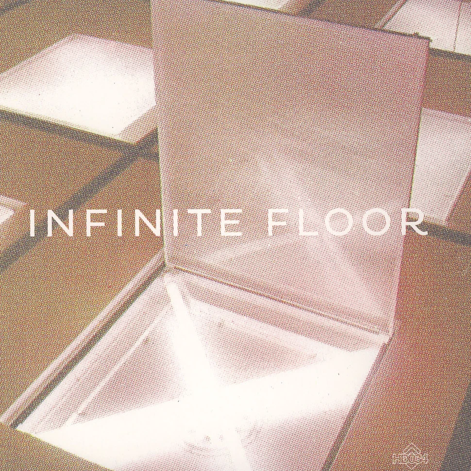 Dylan Cameron - Infinite Floor