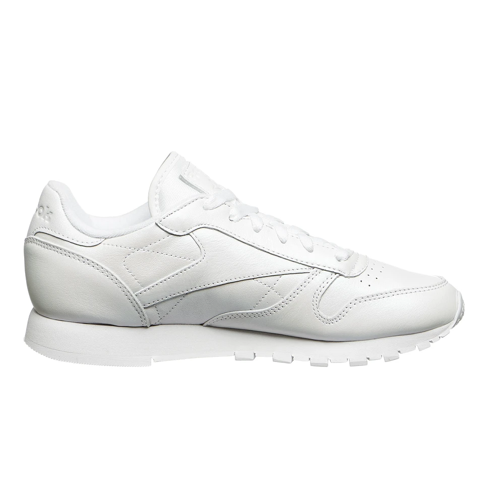 Reebok - Classic Leather Pearlized