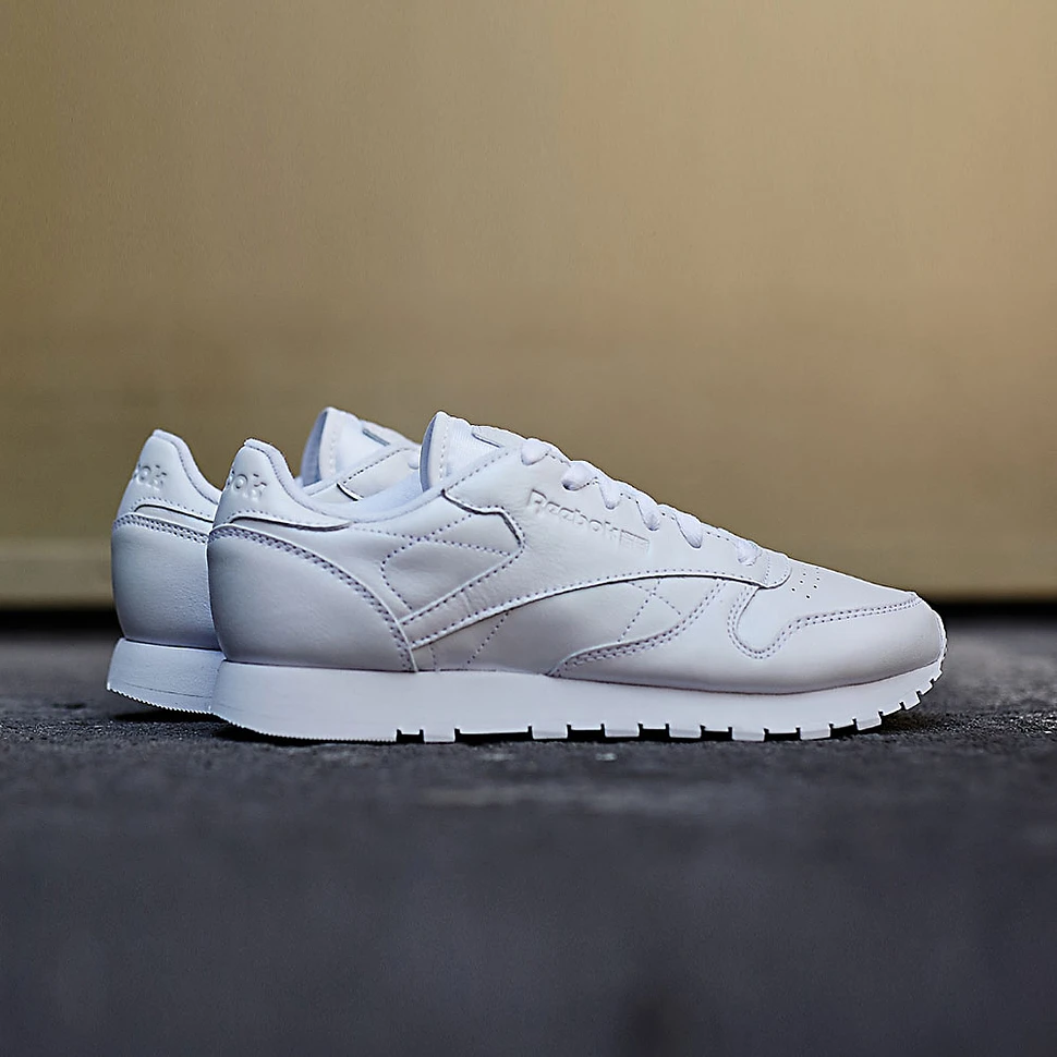 Reebok - Classic Leather Pearlized