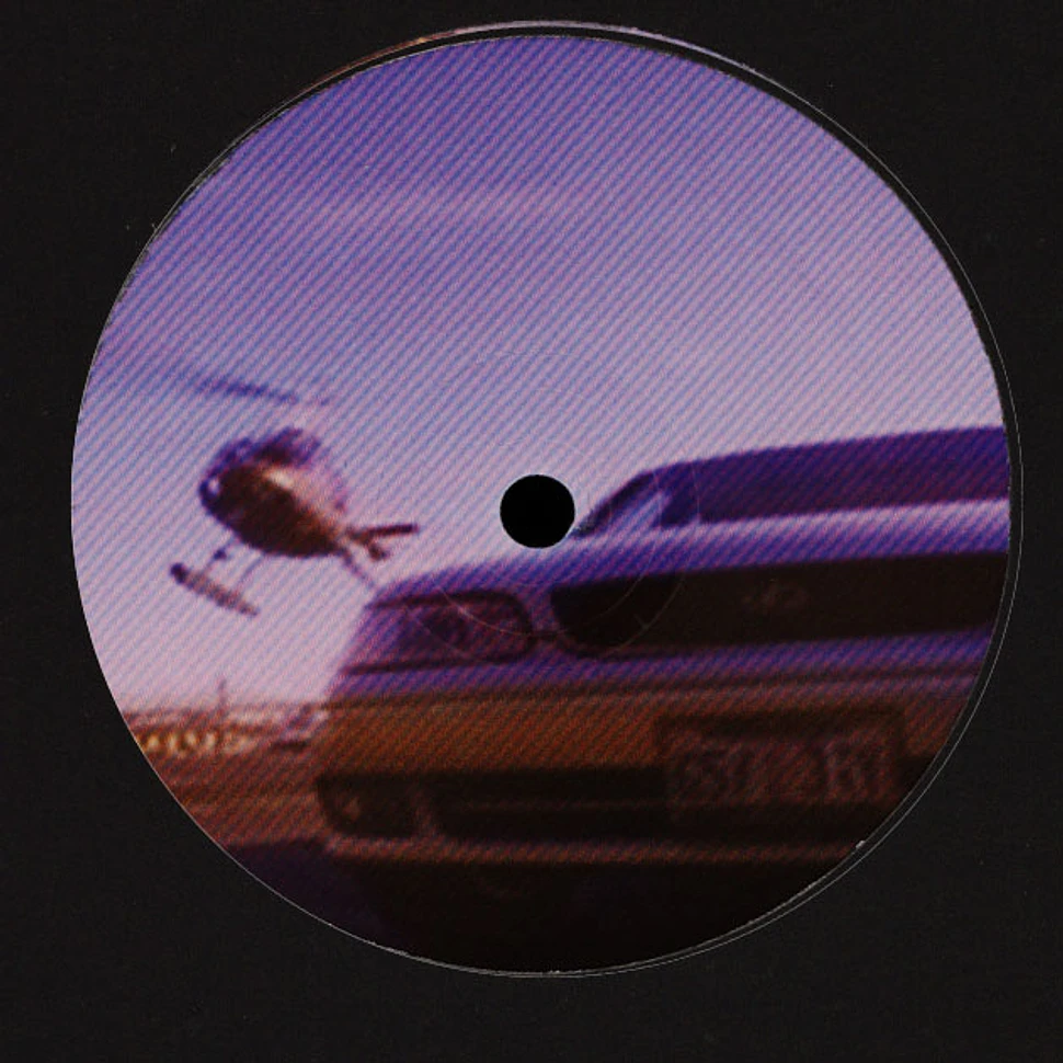 V.A. - RSD001