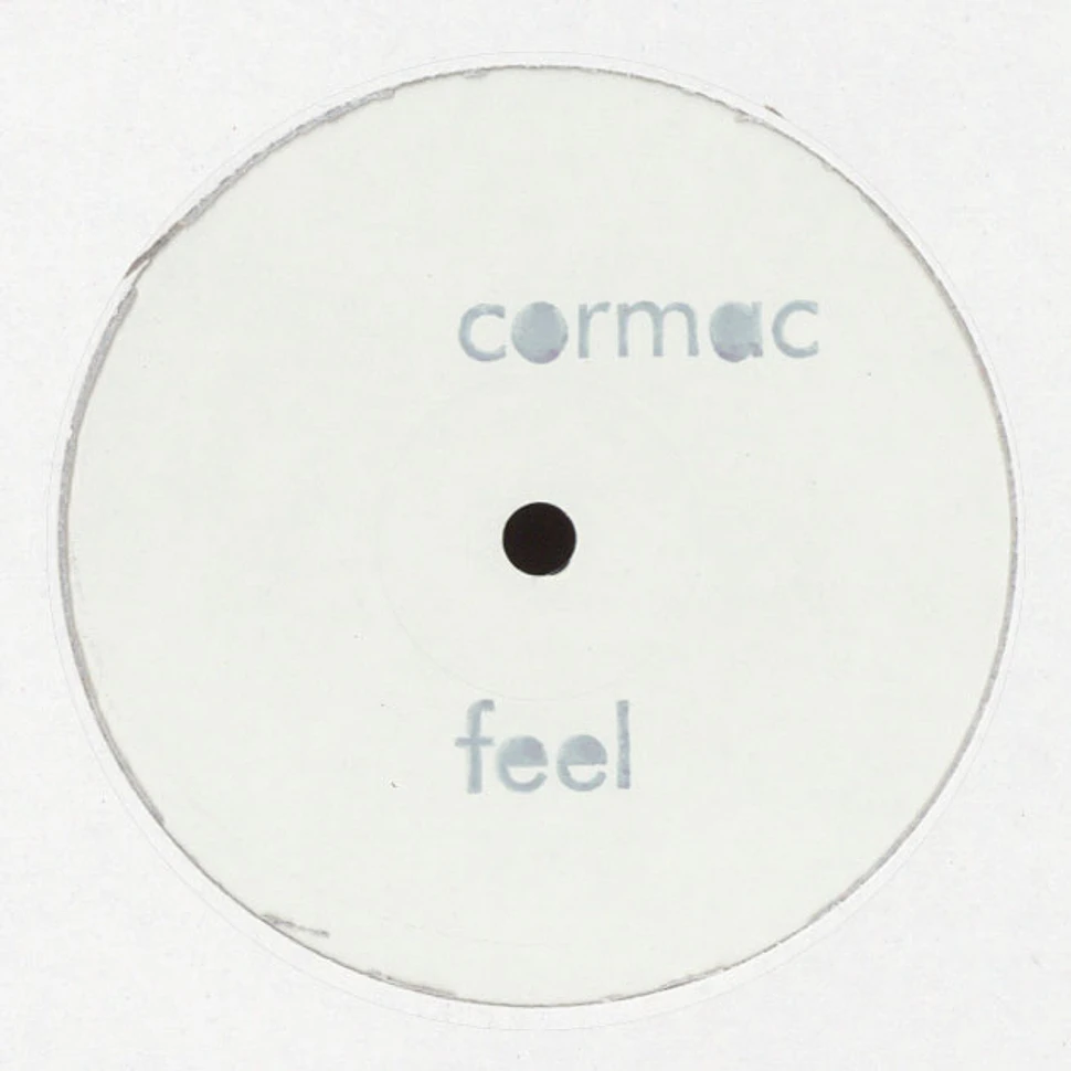 Cormac - Hypnotise / Feel