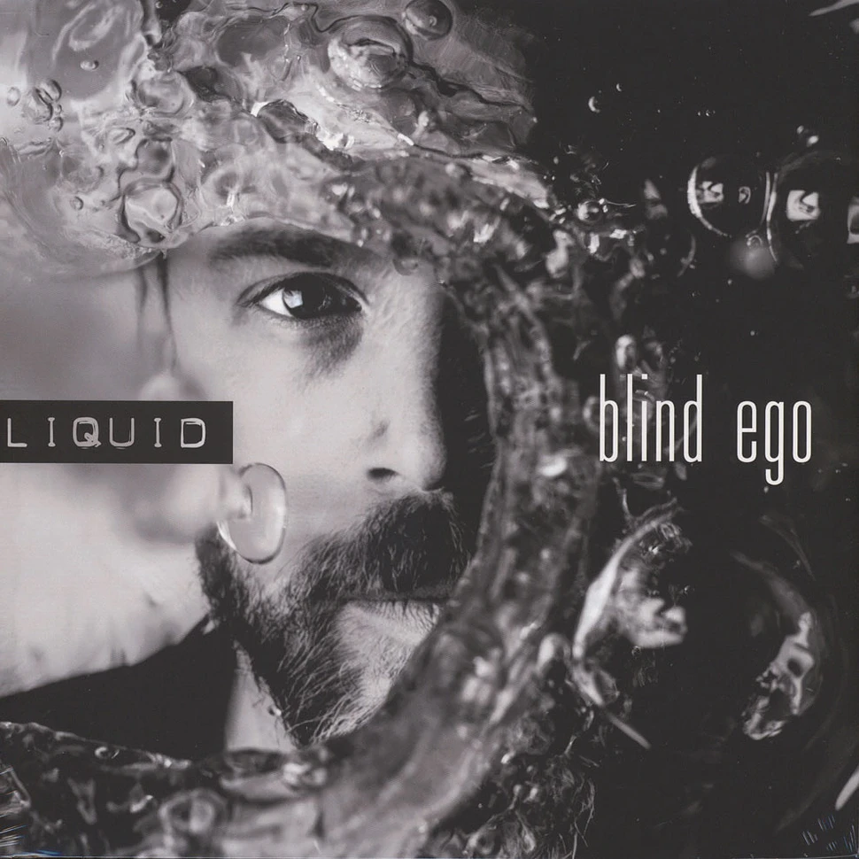 Blind Ego - Liquid