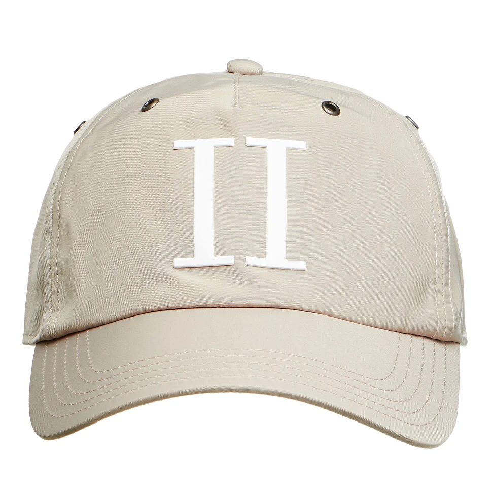 Les Deux - Nylon Baseball Cap II