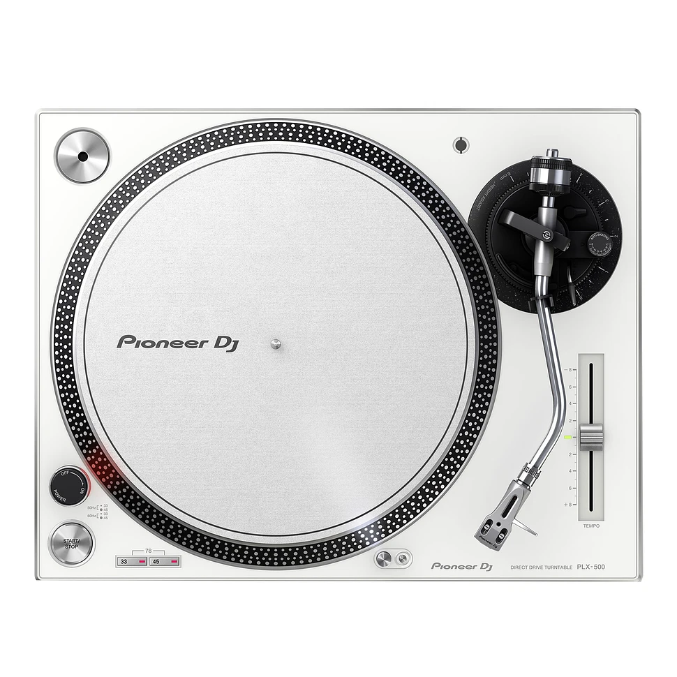 Pioneer DJ - PLX-500