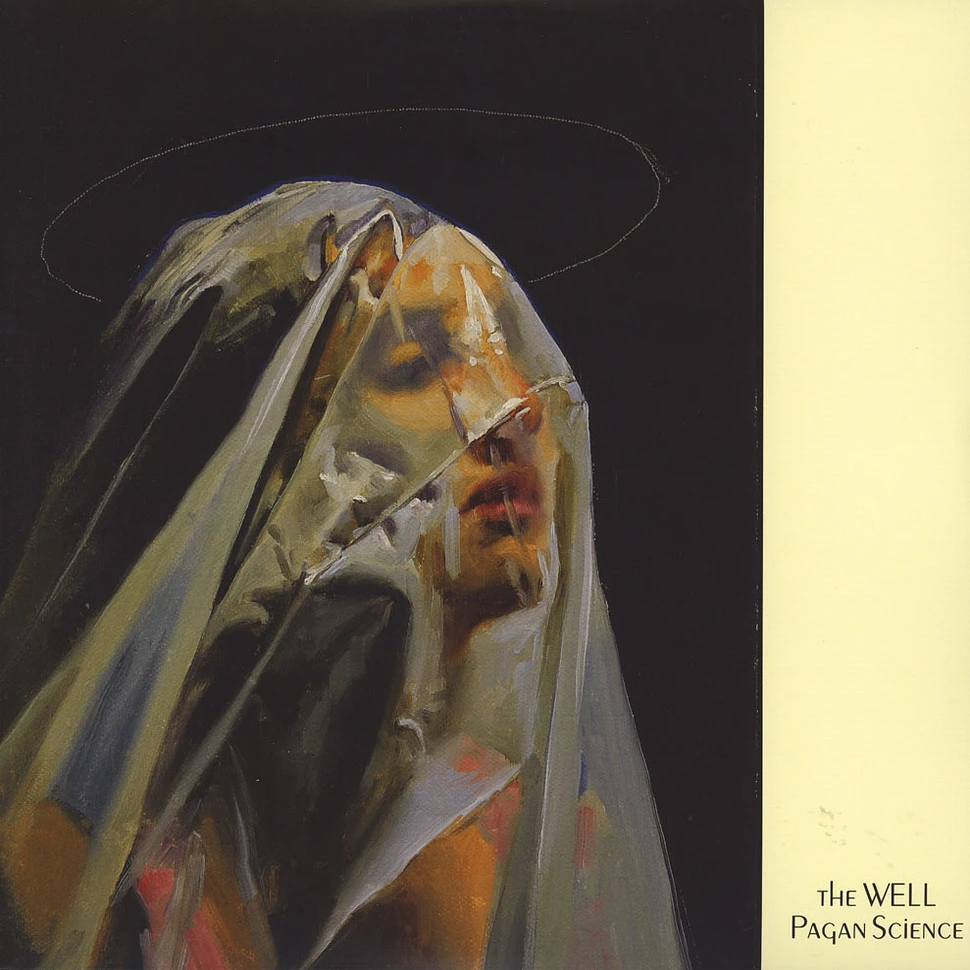 The Well - Pagan Science Colored Vinyl Edition