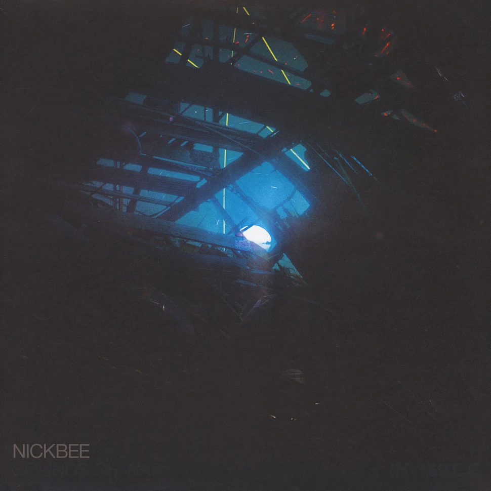 NickBee - Sounds Of War EP