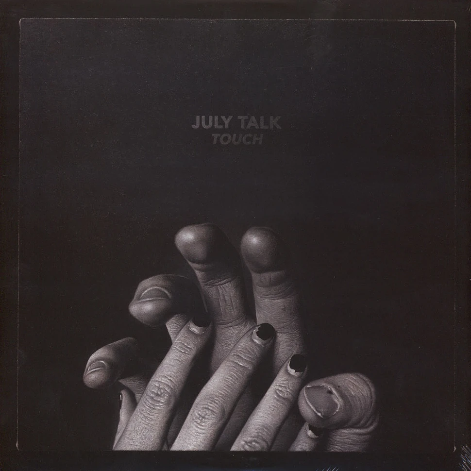 July Talk - Touch