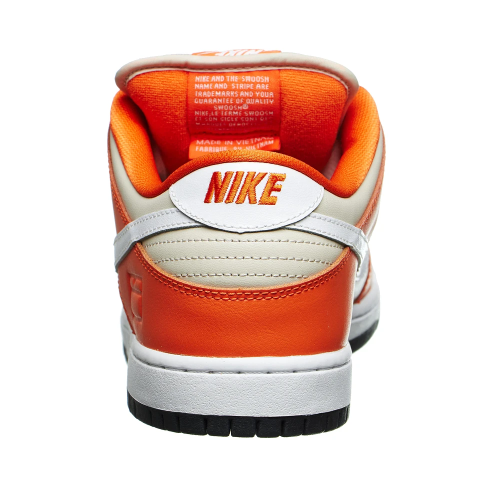 Nike SB - Dunk Low Premium "Orange Box"