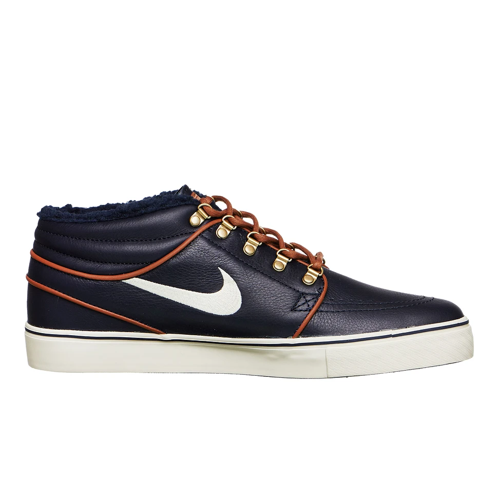 Nike SB - Zoom Stefan Janoski Mid Premium