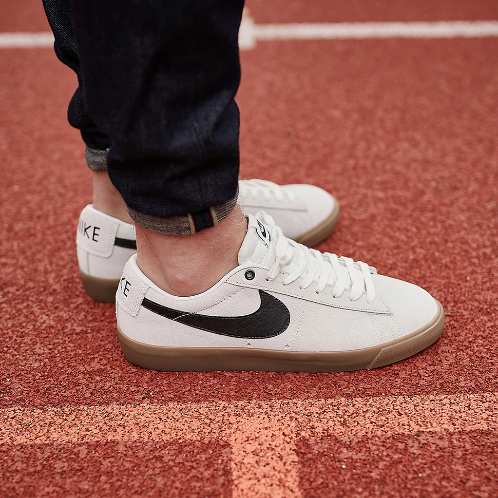 Nike SB - Blazer Low GT