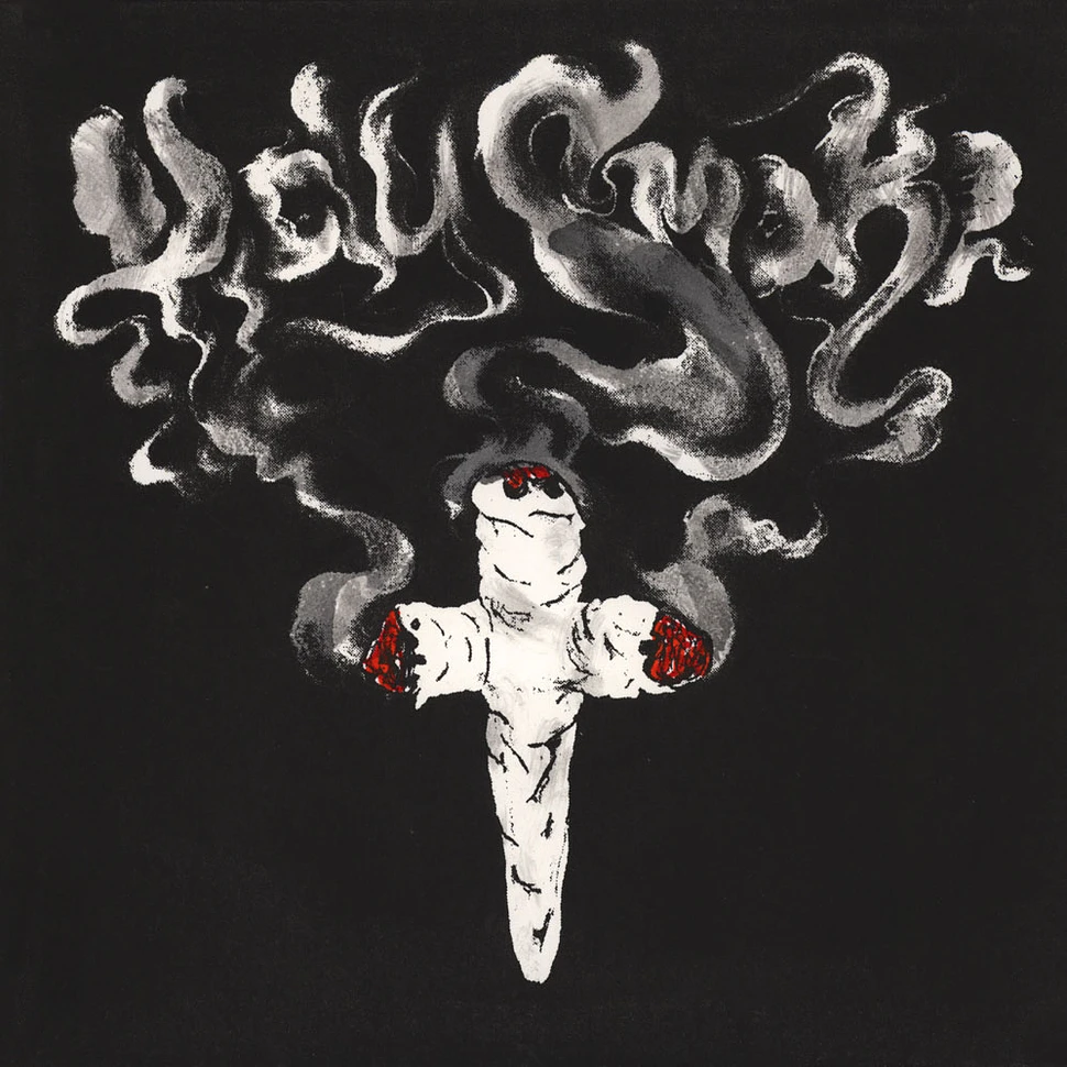 Holy Smoke (Jeremiah Jae & Zeroh) - Holy Smoke