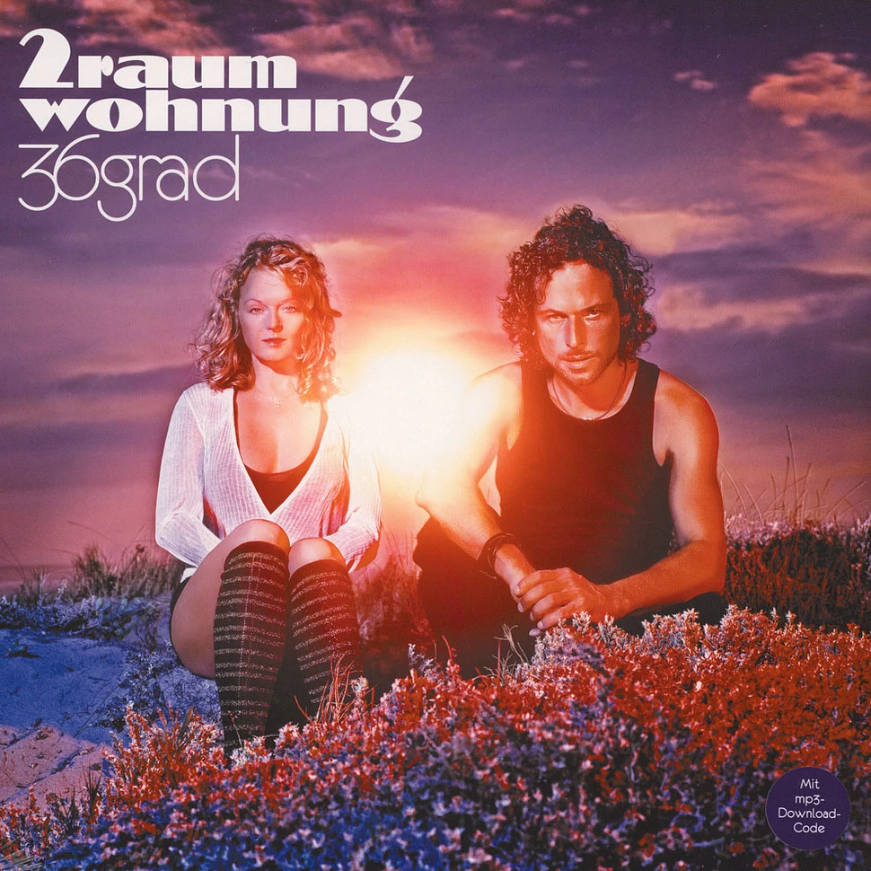 2raumwohnung - 36 Grad